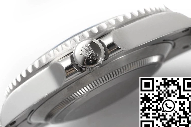 SmoothTexture Submariner Black Date M126610LN-0001 1217 Rolex Dial Factory 41MM ROF 0808